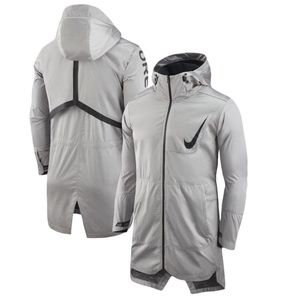 NWT men’s size XL nike oregon ducks velocity cape hooded jacket